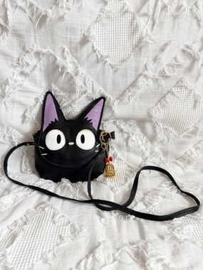 Kiki’s Delivery Service Jiji Crossbody Purse
